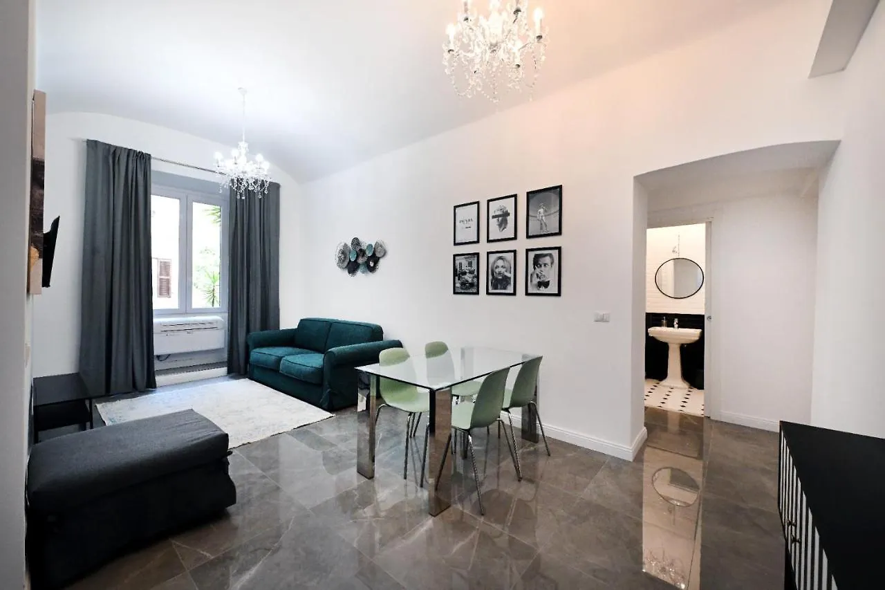 Vatican Design Apartments Roma 0*,