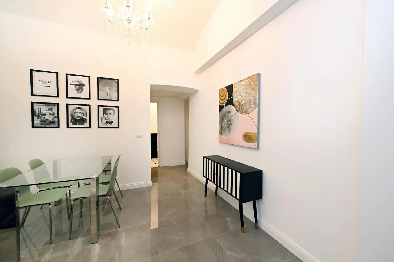 Vatican Design Apartments Roma Italia