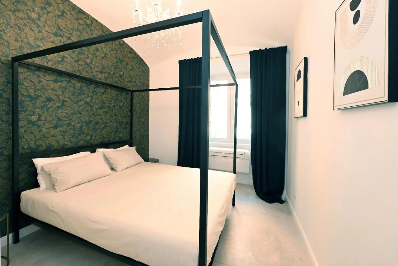 Vatican Design Apartments Roma