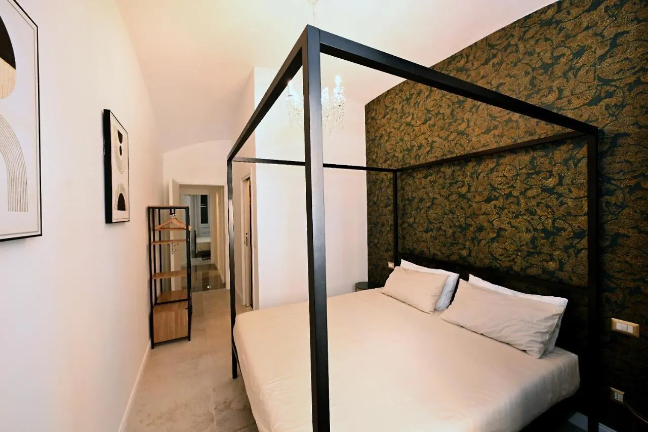 Vatican Design Apartments Roma Italia