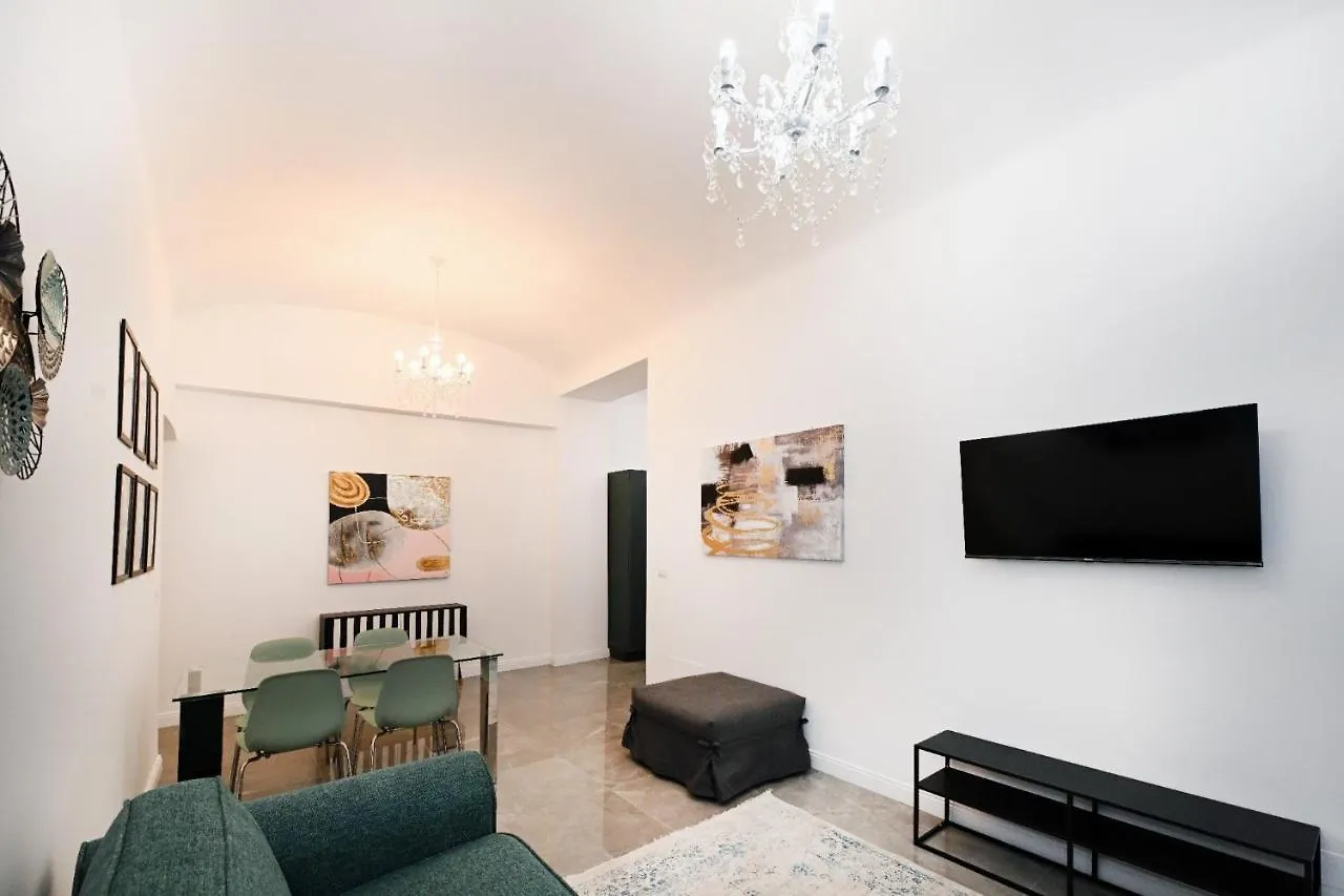 Vatican Design Apartments Roma