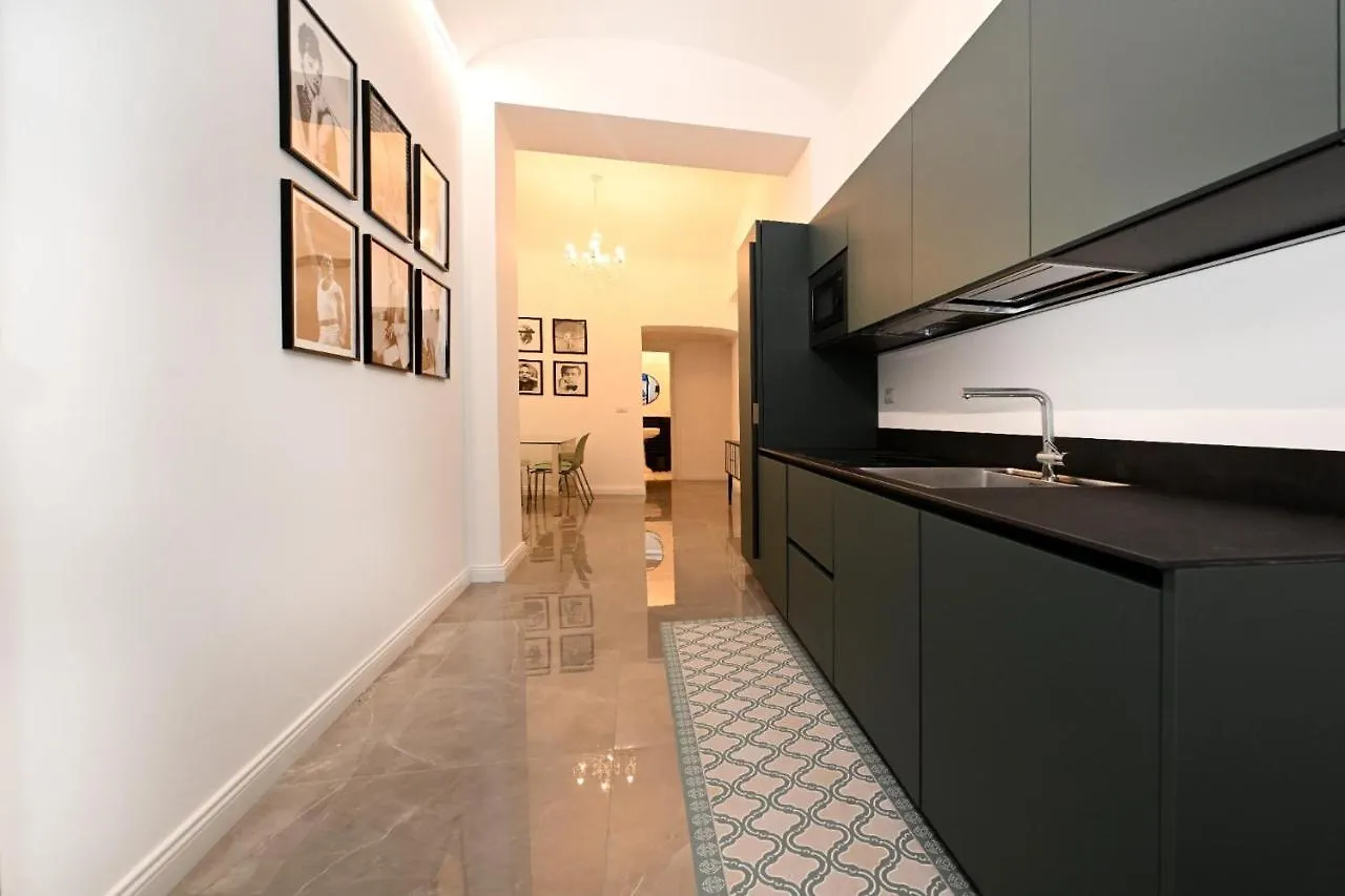 Vatican Design Apartments Roma