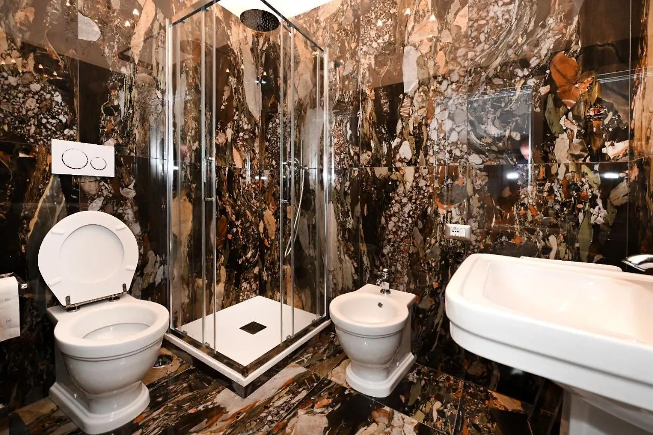Vatican Design Apartments Roma Italia
