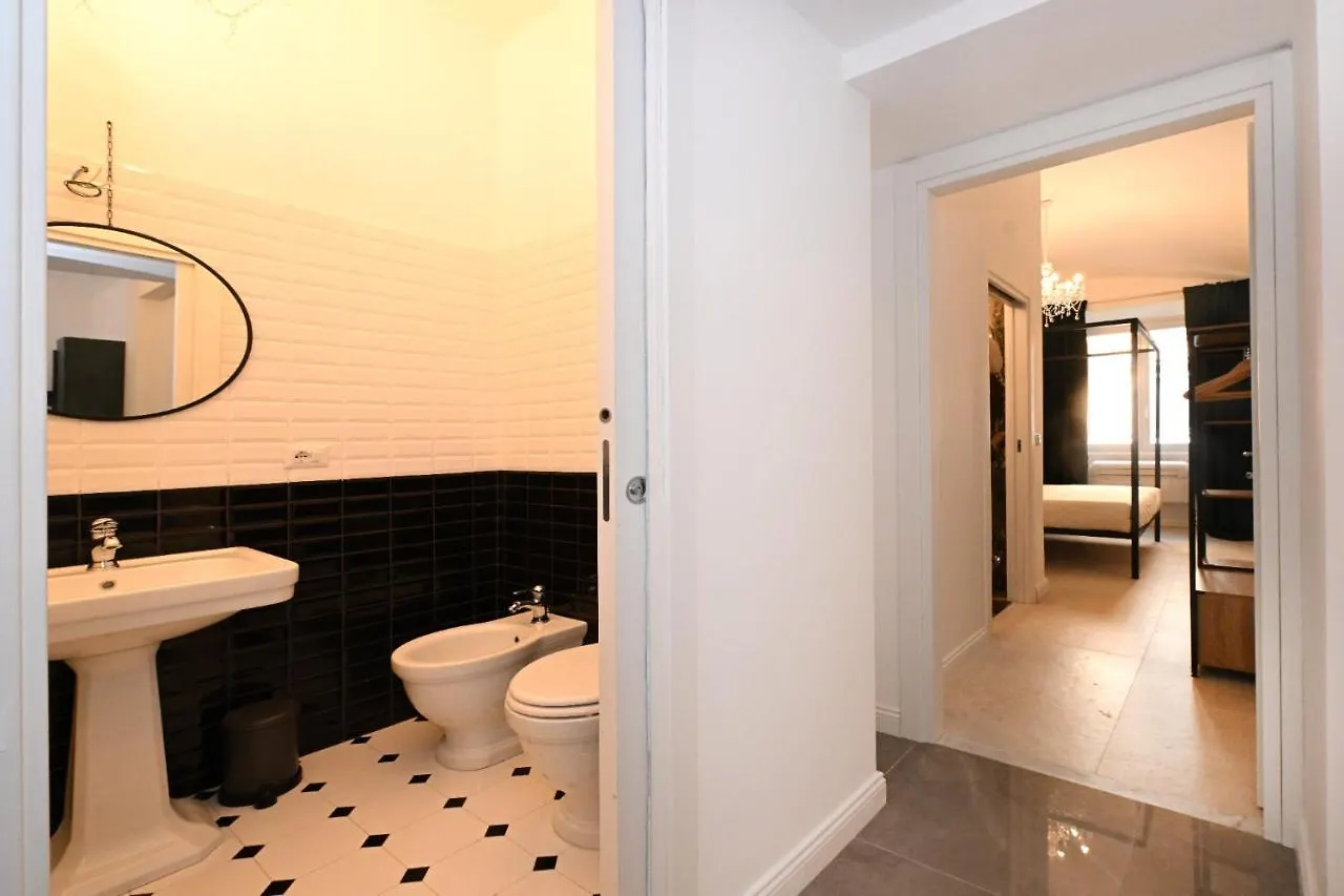 Vatican Design Apartments Roma 0*,