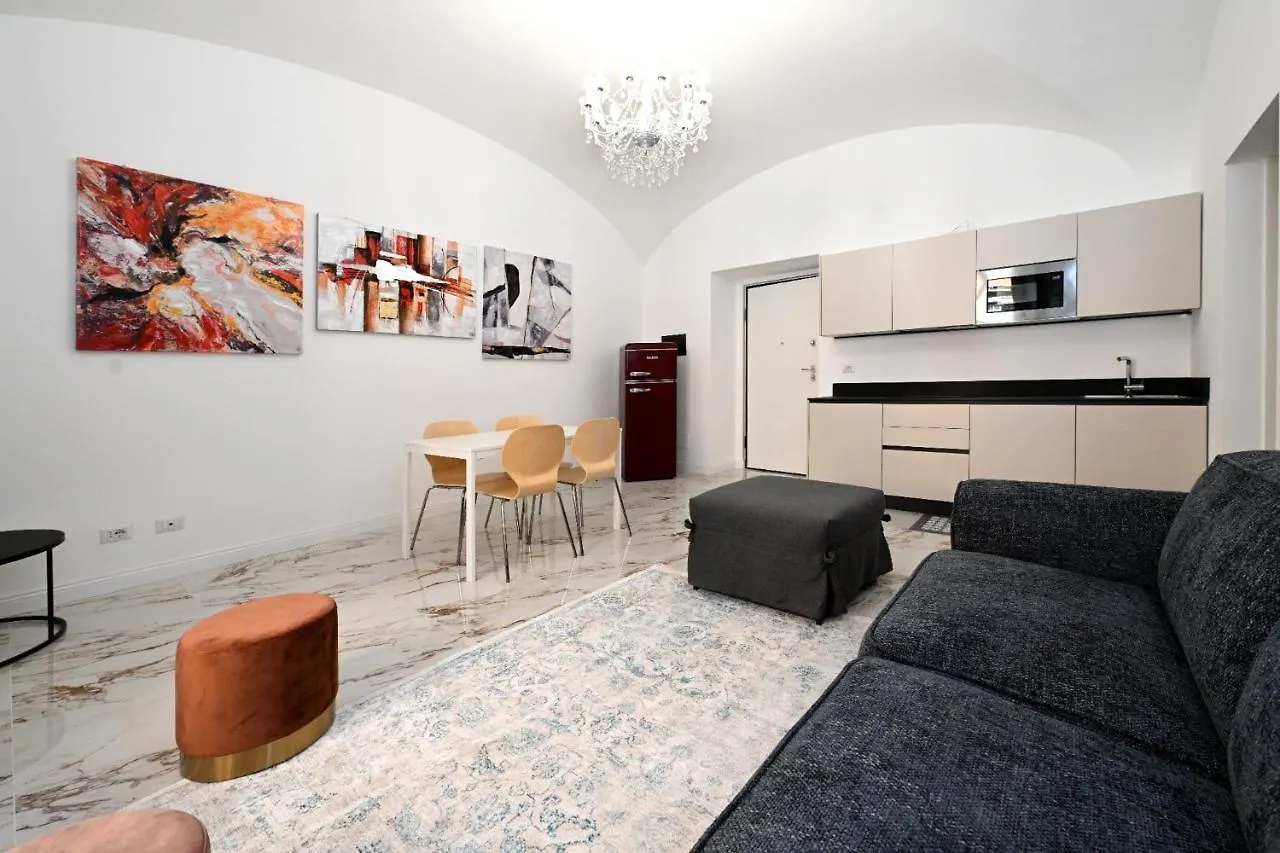 Vatican Design Apartments Roma