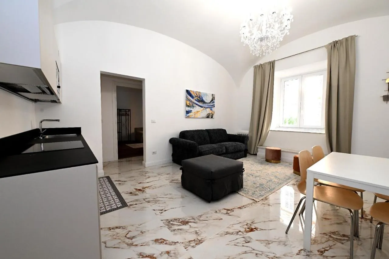 Vatican Design Apartments Roma Italia