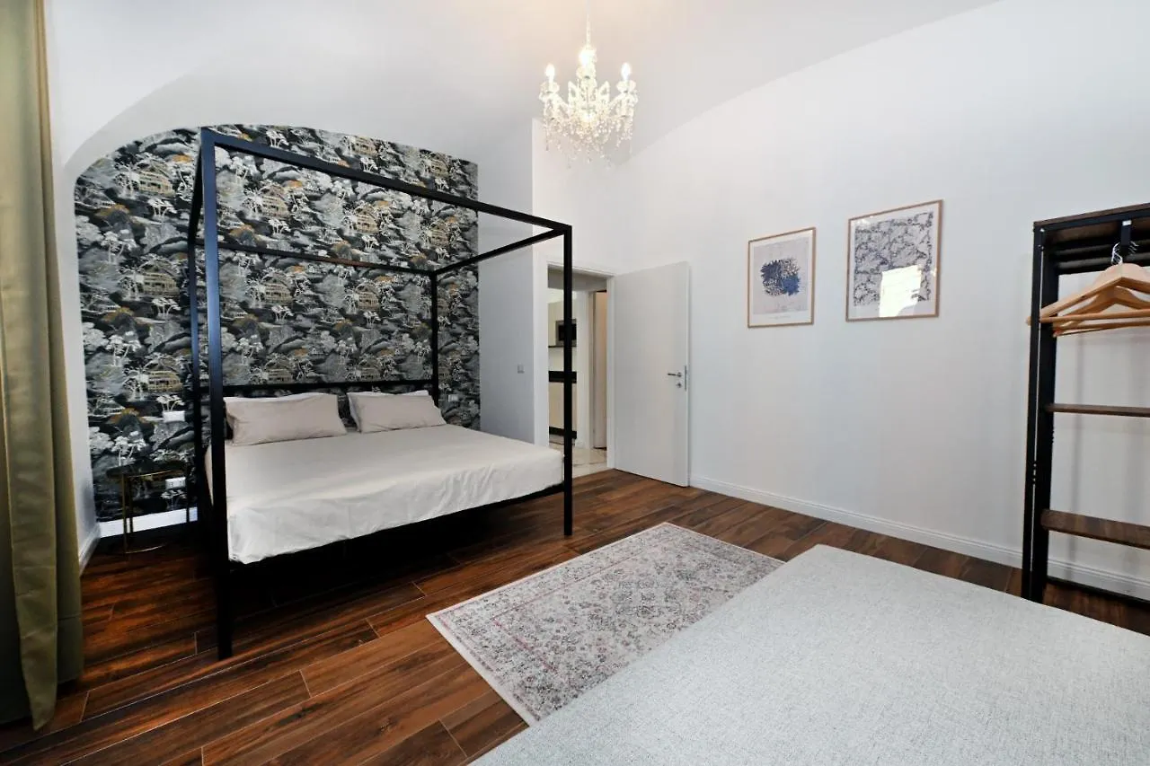 Vatican Design Apartments Roma