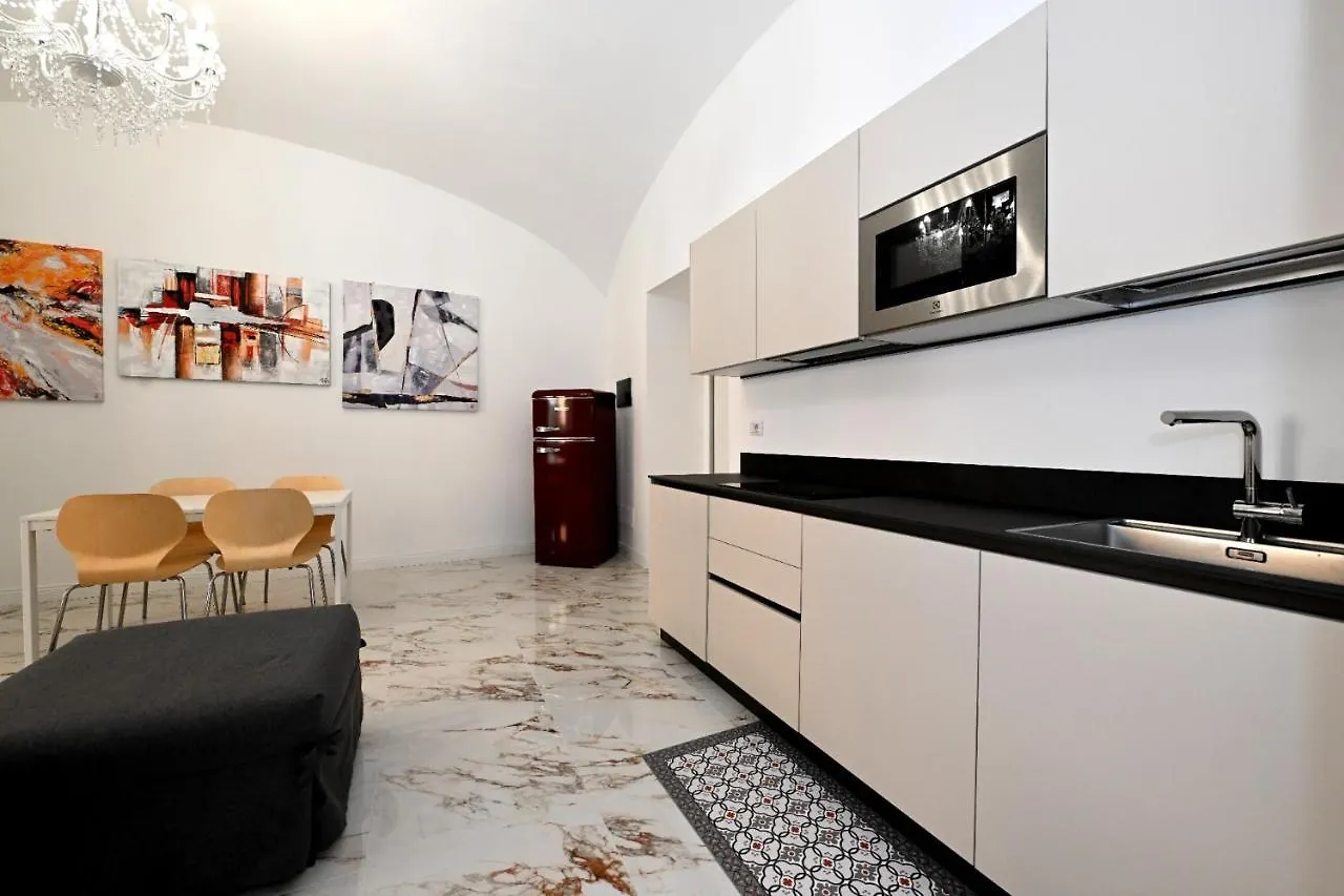 Vatican Design Apartments Roma