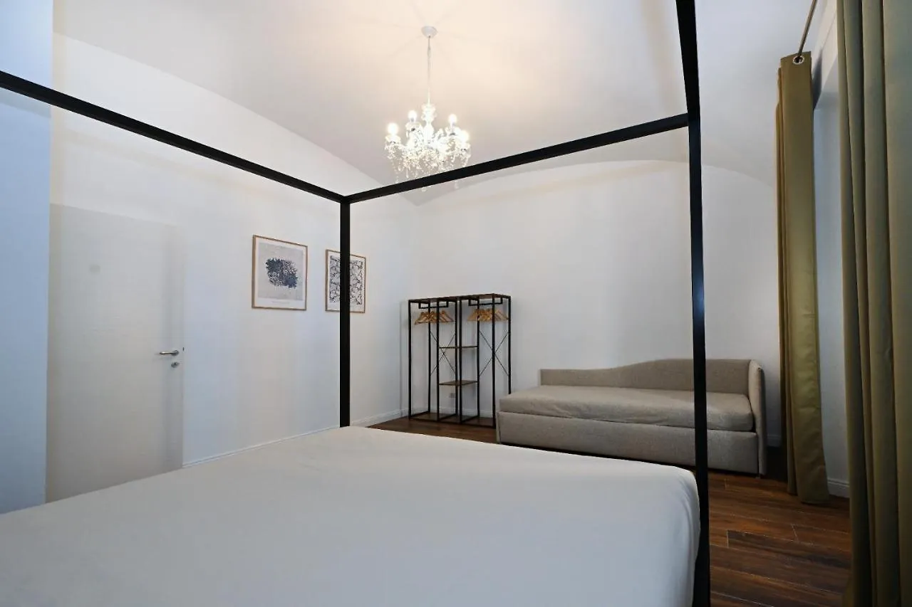 Vatican Design Apartments Roma