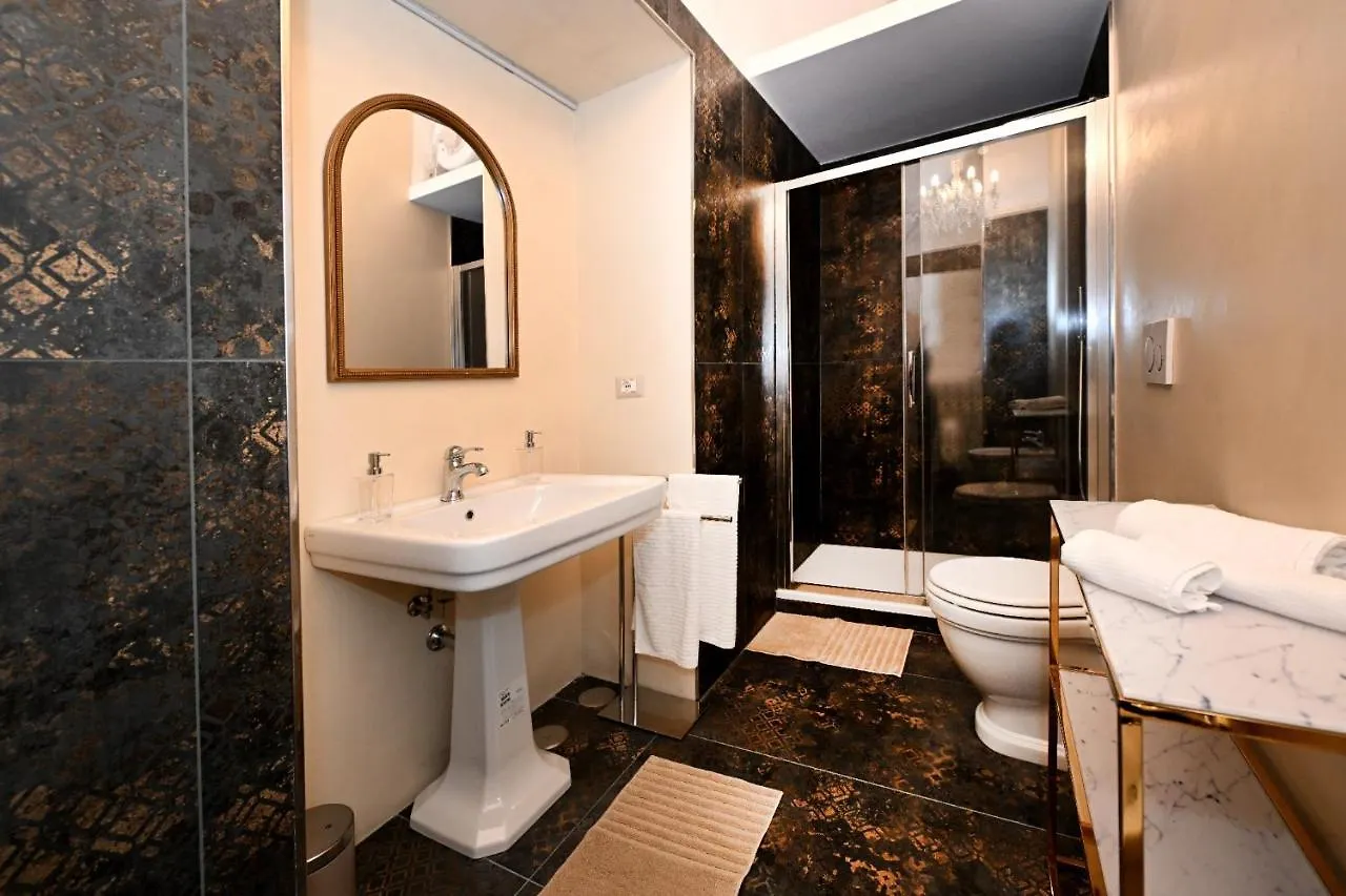 Vatican Design Apartments Roma