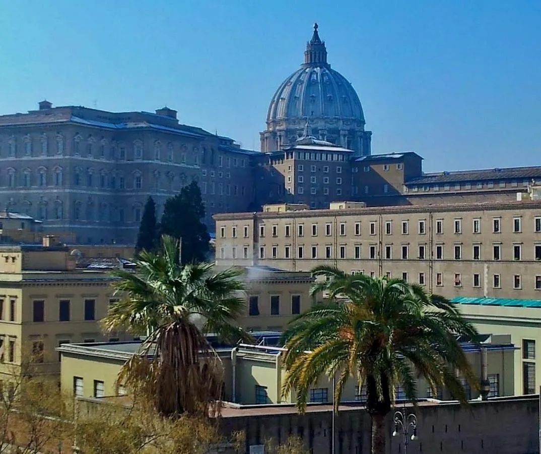 Vatican Design Apartments Roma
