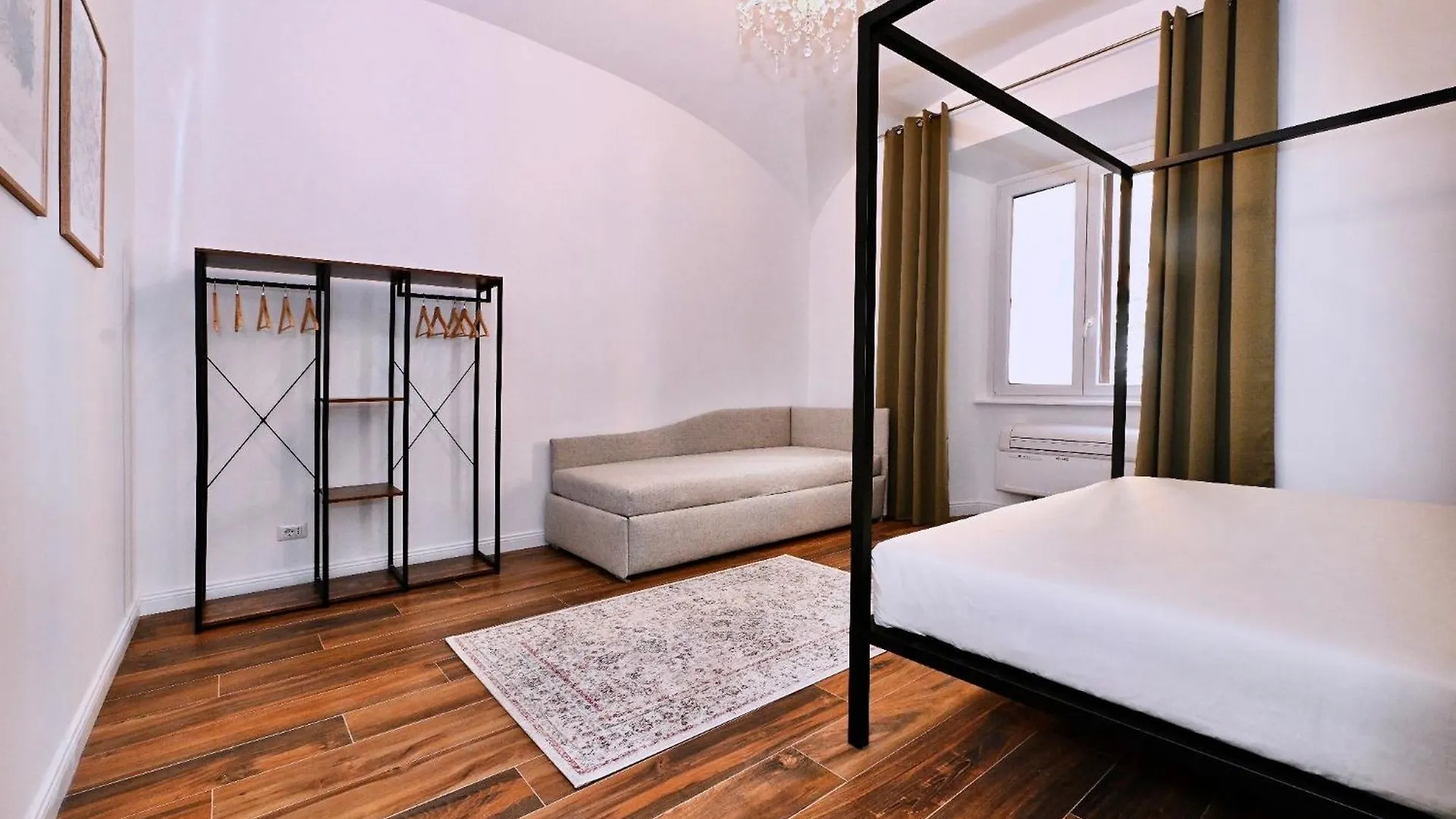 Vatican Design Apartments Roma