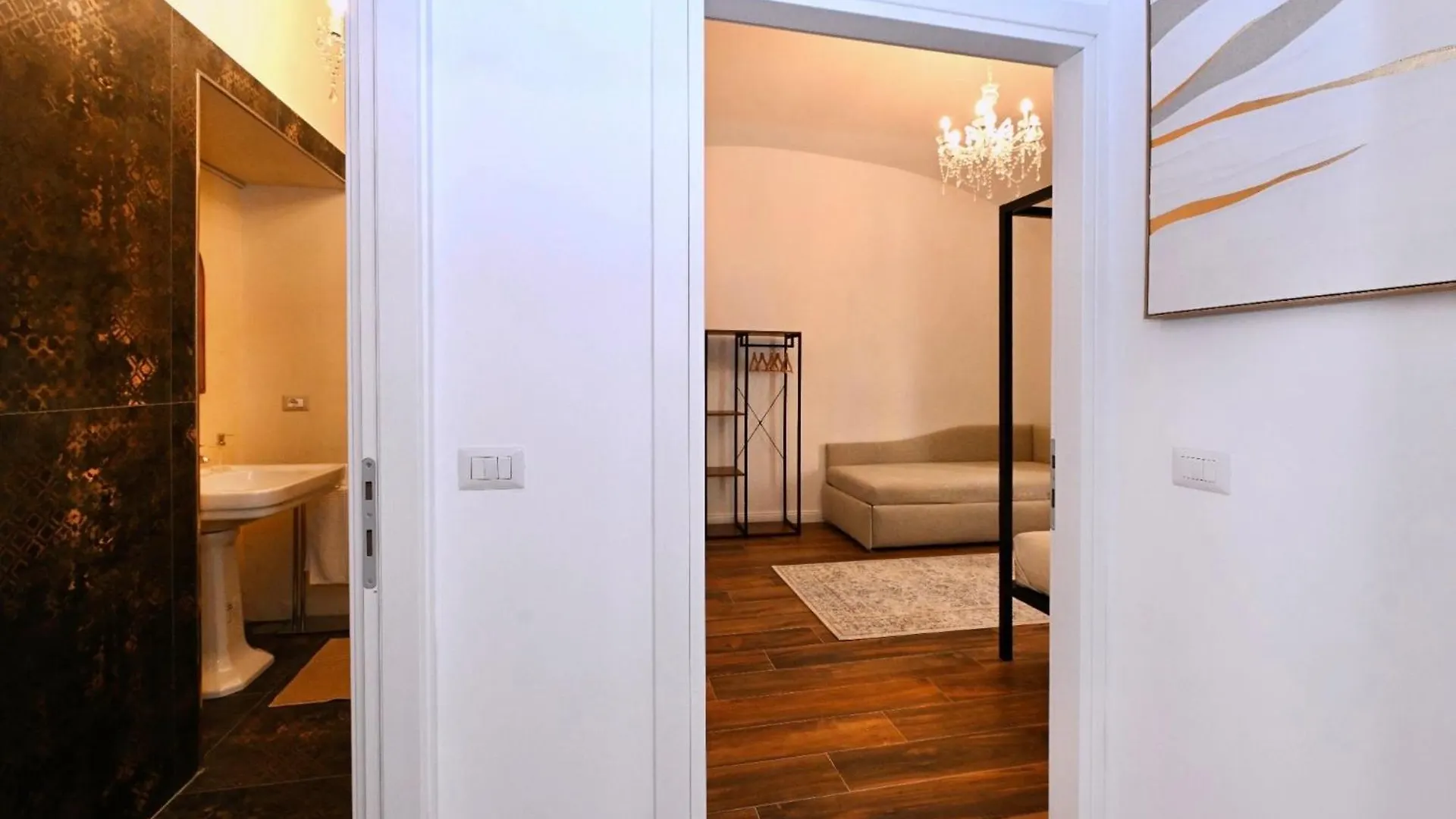 Vatican Design Apartments Roma